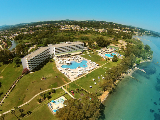 Louis Kerkyra Blue (ех. Louis Kerkyra Golf; Iberostar Kerkyra Golf)