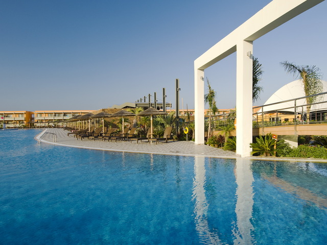 Blue Lagoon Resort