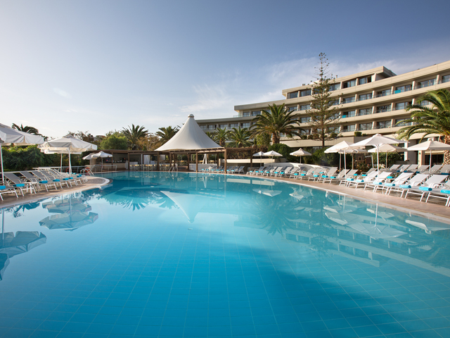 Agapi Beach Resort