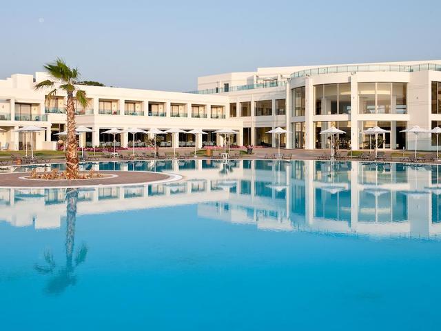 Apollo Blue (ex. Sentido Apollo Blue; Apollo Blue Palace)