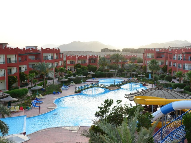 Sharm Bride Resort Aqua Park & Spa (ex. Aqua Hotel Resort & Spa; Top Choice Sharm Bride)
