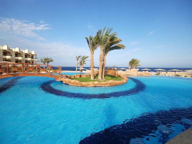 Life Resort Coral Hills (ex. Coral Hills Resort)