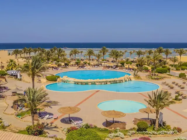 Blend Elphistone Resort (ex. Elphistone Resort Marsa Alam)