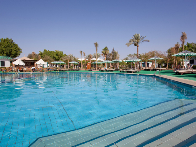 Red Sea Ghazala Beach