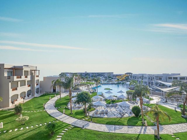 Jaz Iberotel Casa Del Mar Resort (ex. Sentido Casa Del Mar Resort; Grand Plaza Resort)
