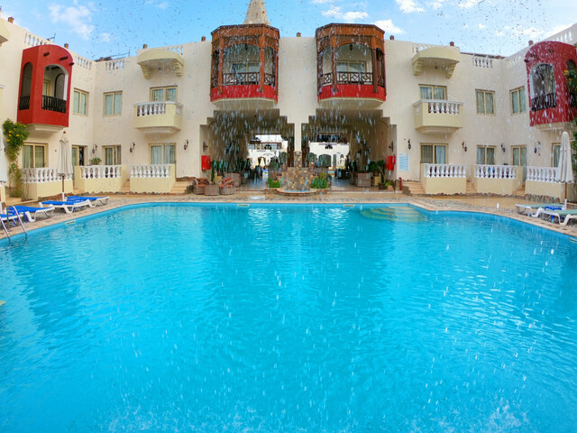 Oriental Rivoli Hotel & Spa