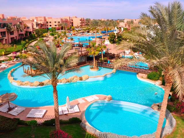 Rehana Sharm Resort Aqua Park & Spa (ex. Rehana Sharm Resort; Prima Life Rehana Resort)