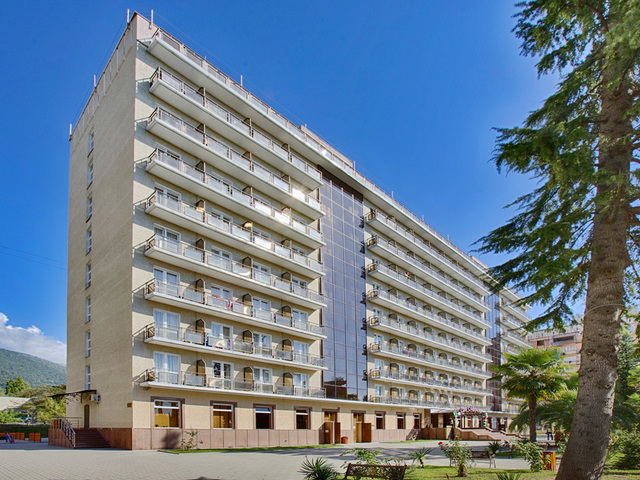 Сан-Марина (San-Marina)