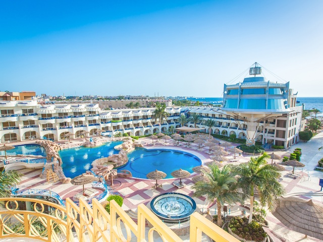 Seagull Beach Resort