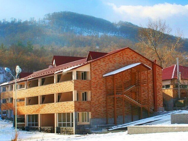 Tsaghkahovit (Цахкаовит), Армения