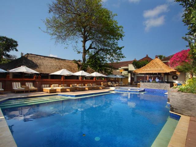 AlamKulKul Boutique Resort