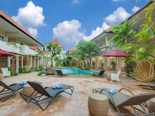 Baleka Resort & Spa