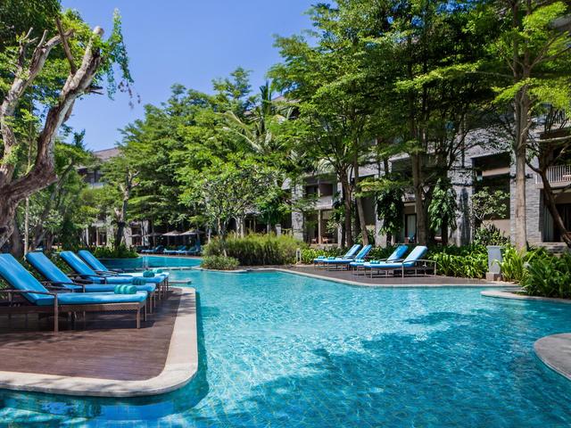 Courtyard by Marriott Bali Nusa Dua Resort