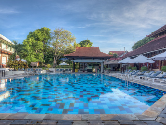 Grand Istana Rama