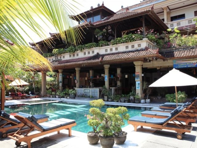 Legian Village