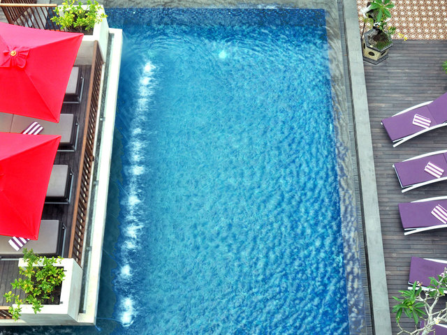 Metland Seva Seminyak (ex. Ultima Horison Seminyak)