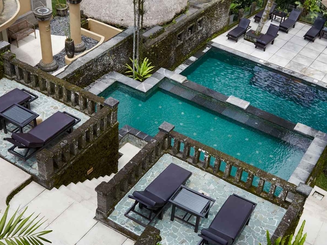 Wapa di Ume Resort & Spa (ex. Waka di Ume Resort & Spa)