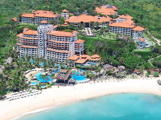 Hilton Bali Resort (ex.Grand Nikko Bali)