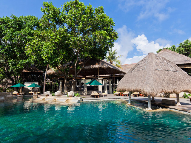 Novotel Bali Benoa