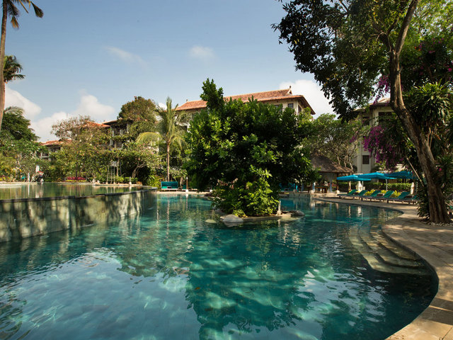 Novotel Bali Nusa Dua