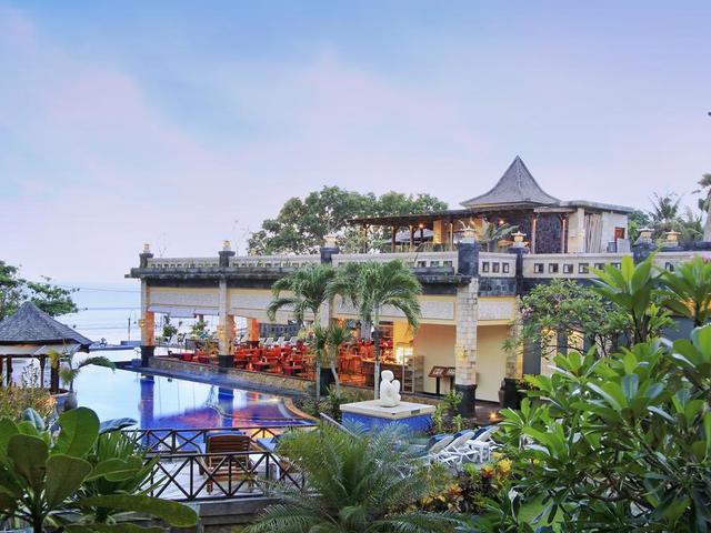 Pelangi Bali
