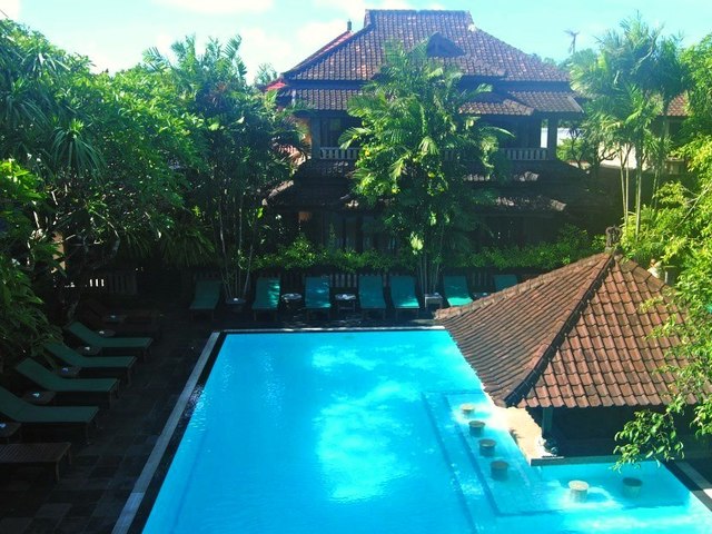 Puri Bambu