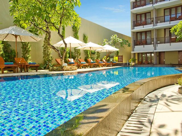The Rani Hotel & Spa