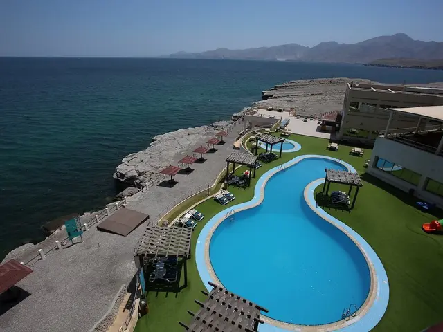 Atana Khasab (ex. Resort Khasab)